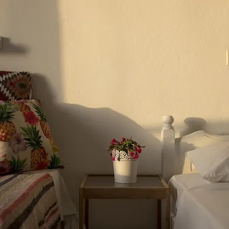 Armadoros / Backpackers Hotel 2*