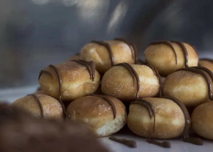 Armadoros / Backpackers Ios